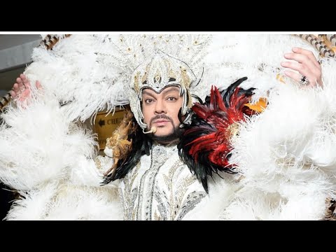 Видео: Киркорова не будет на выступлениях в Новый год людей услышали?