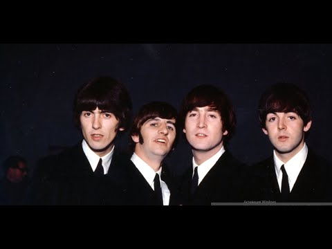 Видео: ֍֍֍ THE BEATLES - Нелепые Вопросы - Веселые Ответы (перевод) 7.09,20.10, 20.03.64