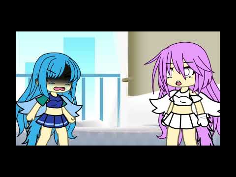 Видео: Колыбельная для принцессы луны🌑