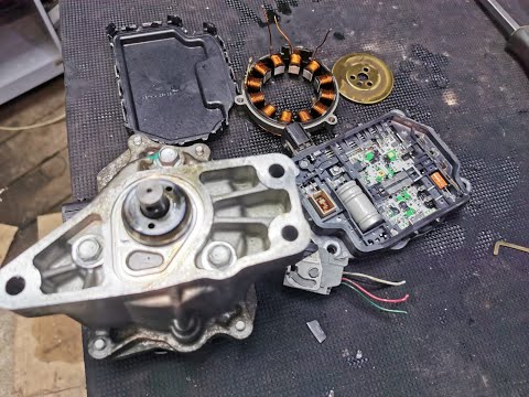 Видео: Valvematic Toyota   устройство и замена