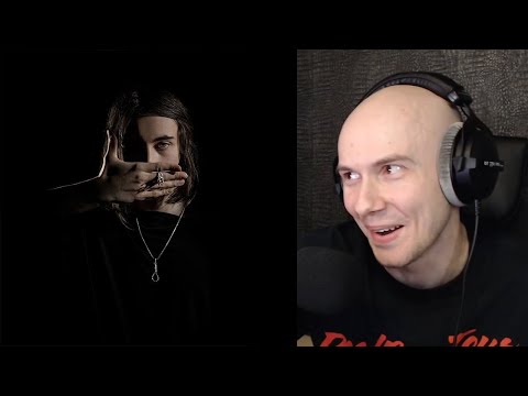 Видео: 'NO COMMERCIAL LYRICS' Heroinwater | РЕАКЦИЯ и РАЗБОР