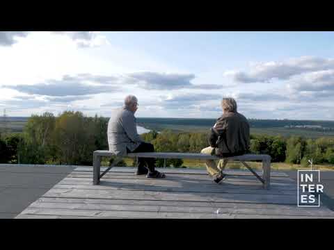 Видео: Тотан Кузембаев  - журнала INTERES