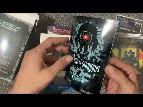 Видео: Ретро-игры, сентябрь 2025 г. — PS2 Jaguar