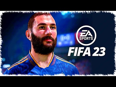 Видео: Реалмен Чемпиондар Лигасын жеңеміз | FIFA 23 СТРИМ Карьера