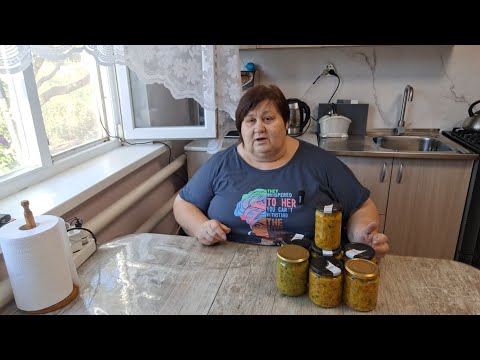 Видео: ОЧЕНЬ ВКУСНЫЙ ОГУРЕЧНЫЙ СОУС РЕЛИШ НА ЗИМУ.Этот соус подходит к мясу, к рыбе бутерброды.