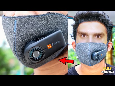 Видео: Лучшие вещи от Xiaomi с Aliexpress, от которых ты офигеешь / БЕЗУМНЫЕ ВЕЩИ С АЛИЭКСПРЕСС + КОНКУРС