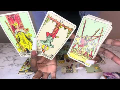 Видео: Стрельцы ♐️ НЕ ДОЛЖНЫ БЫЛИ ДЕЛАТЬ то, что не списали тебя со счетов!!!!