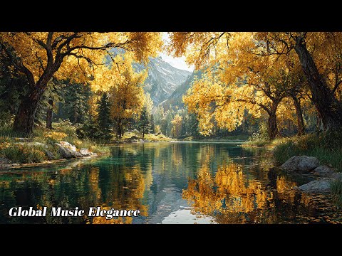 Видео: Целебная музыка для сердца🎶Успокаивающие мелодии для заботы о душе🌿Сергея Грищука #3