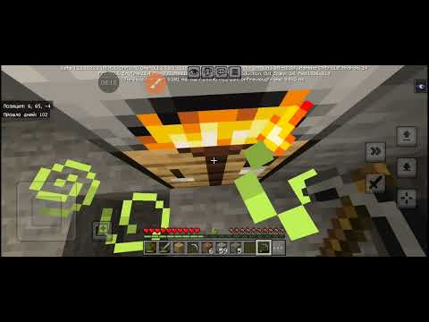 Видео: АЛАМАЗЫ НА ШЕЕ (Скайблок в бутылках #1 часть: Начало. Старая деревня)