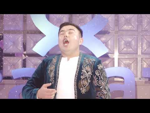 Видео: Азиз Баатыров "Сүйүү таптым сүйүнчү"