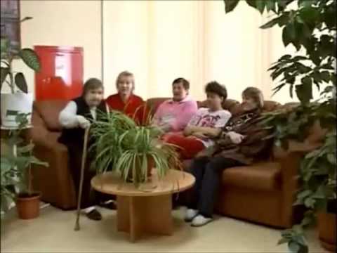 Видео: Врач-онколог Иван Сократович Стилиди