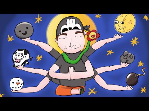 Видео: БОГ ТЫСЯЧИ ВАЛУНОВ ► Rock of Ages 3 Make and Break #2 Прохождение