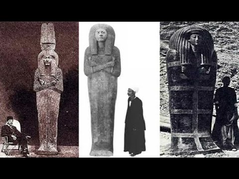 Видео: Великаны и карлики. Заметка из журнала за 1898 год.