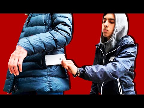 Видео: ВОРЫ В ШКОЛЕ