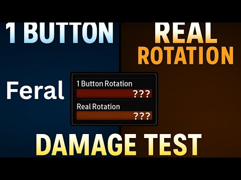 Видео: Я проверил вращение одной кнопкой! Вот что получилось