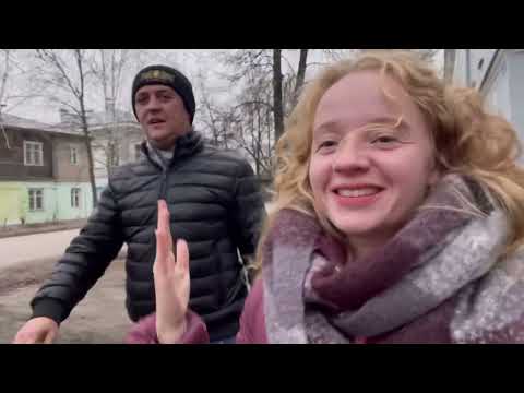 Видео: Вязники |паровая машина Уатта, усадьбы XIX века, льнопрядение | Владимирская область2023