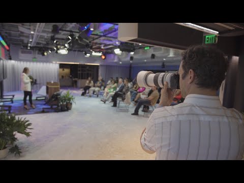 Видео: Советы по фотосъемке мероприятий: навыки, которые сделают вас великолепным!