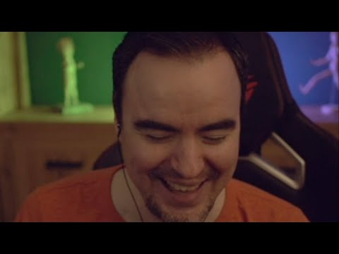 Видео: Упоротый Вечер Всратых Хорроров #23 ● BlackSilverUFA