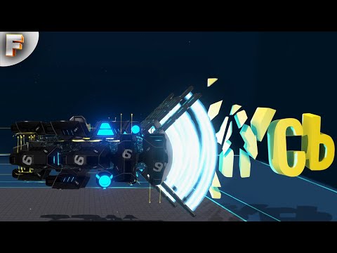 Видео: КУСЬ ( Robocraft )