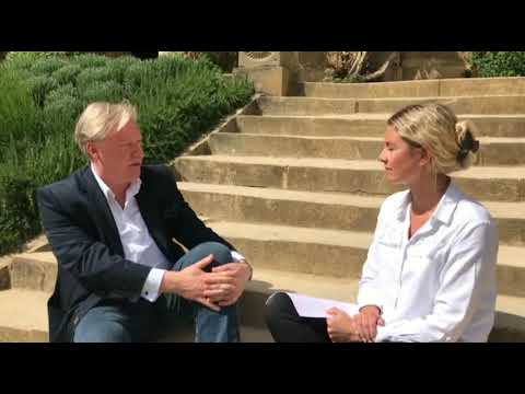 Видео: Адриан Уэллс интервью о Метакогнитивной терапии