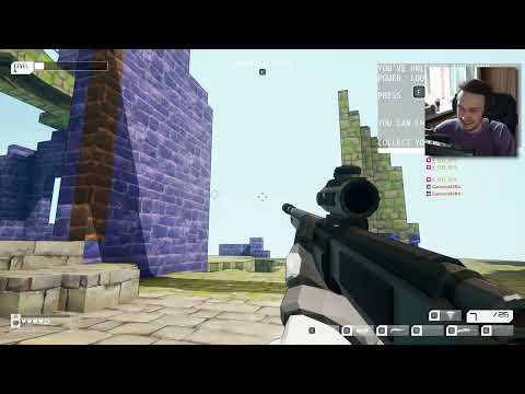 Видео: прохождение демо игры Echo Point Nova