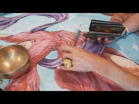 Видео: ТАРО🔮ЧОВЕК В ПАСИВНА ПОЗИЦИЯ♟♟♟ОТНОШЕНИЕТО МУ КЪМ ВАС❓❓❓