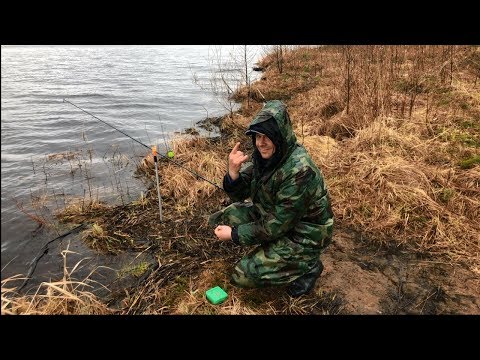 Видео: Ловля налима весной