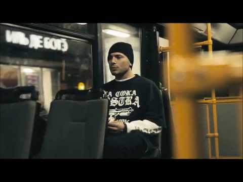 Видео: Птаха / Зануда feat. Тато и Ангелина Рай - Плен