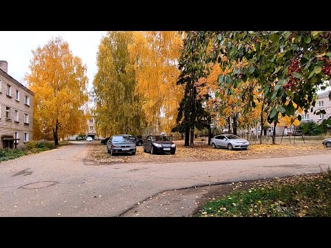 Видео: Камбарские дворы (заплотина)