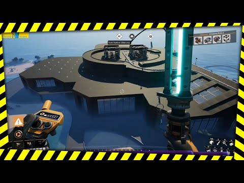 Видео: Satisfactory 1.0 :  Е10 Ад сантехника. Построим линию производства суперкомпьютеров. 100+ часов