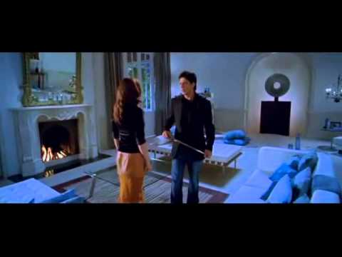 Видео: SRK - В самое сердце