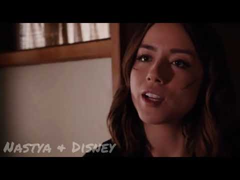 Видео: Agents of SHIELD/Клип/Косички/Агенты ЩИТ