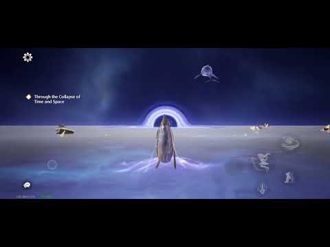 Видео: Infinity Nikki. запись игры на Редми 15