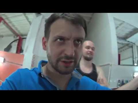 Видео: Гелик по Дешману #22 Фин и Румын в NI- Service