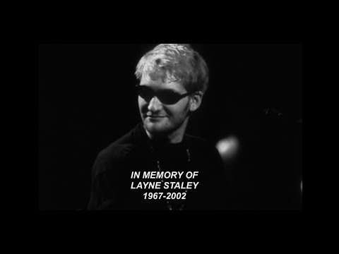 Видео: The Layne Staley ИСТОРИЯ ПРО ГЕРОИН (2021) РУССКИЙ ПЕРЕВОД Alice in chains