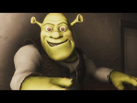 Видео: ПРИШЕЛ К ШРЕКУ🏃‍♂️