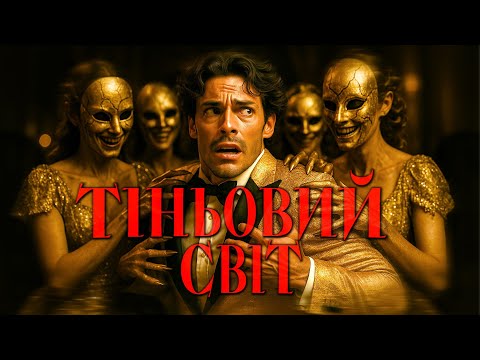Видео: iNEBO — Тіньовий світ