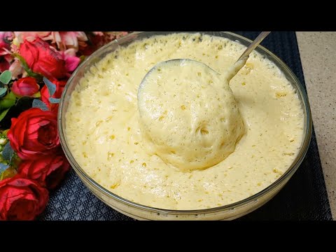 Видео: МУКА, МАНКА И КИПЯТОК! Вкуснятина из ничего! Я их просто обожаю! ОСТАНОВИТЬСЯ БУДЕТ СЛОЖНО!