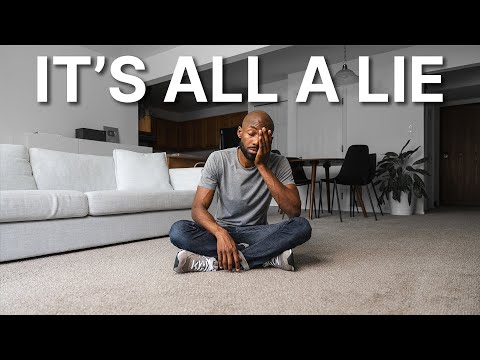Видео: 5 лжи, которая мешает вам жить