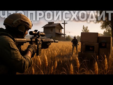 Видео: РЕКРЕНТ НЕ ЗНАЛ КАК ТУТ СЫГРАТЬ В ABI