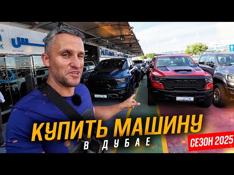 Видео: НА МАШИНЕ ИЗ ДУБАЯ. АВТОРЫНОК В ЭМИРАТАХ- СКОЛЬКО СТОИТ ПРИВЕЗТИ АВТО? Я В ШОКЕ ОТ НИЗКИХ ЦЕН!