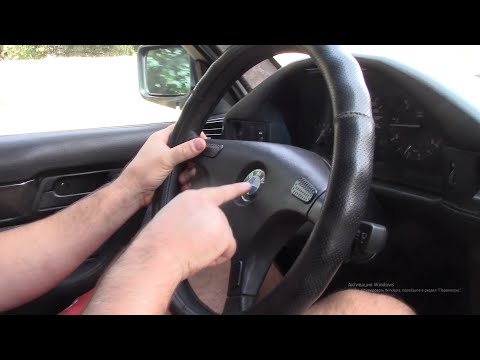 Видео: BMW E34 525 TDS за 150ТЫСЯЧ