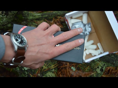 Видео: rasKABANing! Нож-мечта.