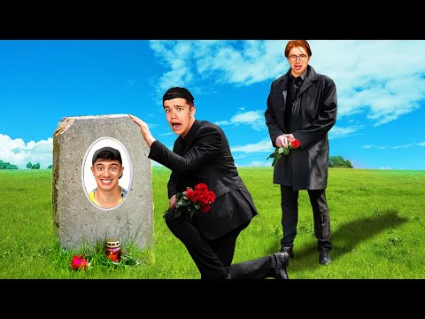 Видео: СТАСА УБИЛИ !