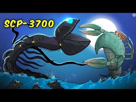 Видео: SCP-3700 соғыс шыңында (SCP анимациясы)