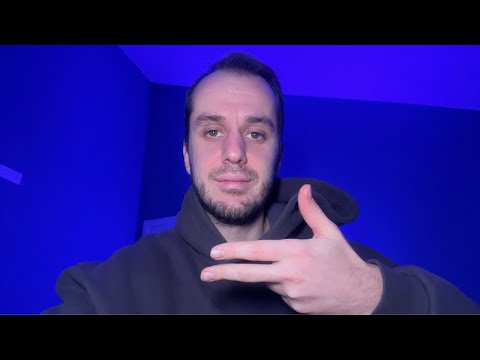 Видео: Антон Иноземцев в прямом эфире! Давно не общались )