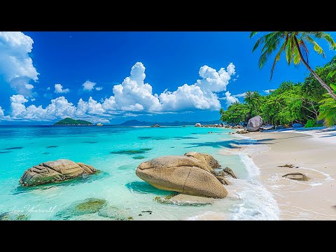 Видео: Успокаивающая музыка для нервов 🌿 лечебная музыка для сердца и сосудов, релакс, музыка для души #773