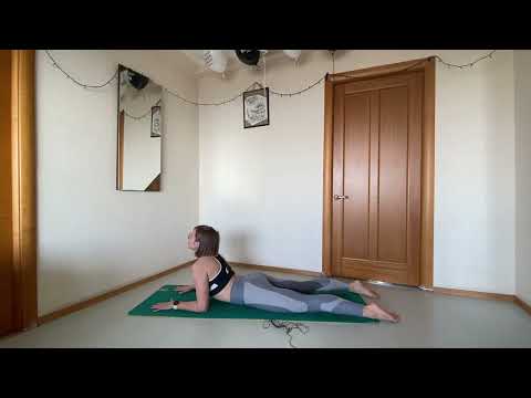 Видео: Упражнения на глубокие мышцы пресса