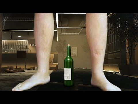 Видео: Последняя воля Эпицентра