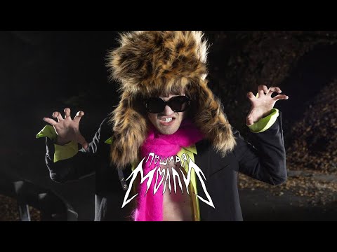 Видео: Пошлая Молли — Не обижай господина министра (synthyRide Remix)